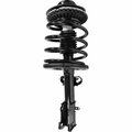 Unity Automotive Front Left Suspension Strut Coil Spring Assembly For Dodge Chrysler Grand Caravan Town & 78A-11071